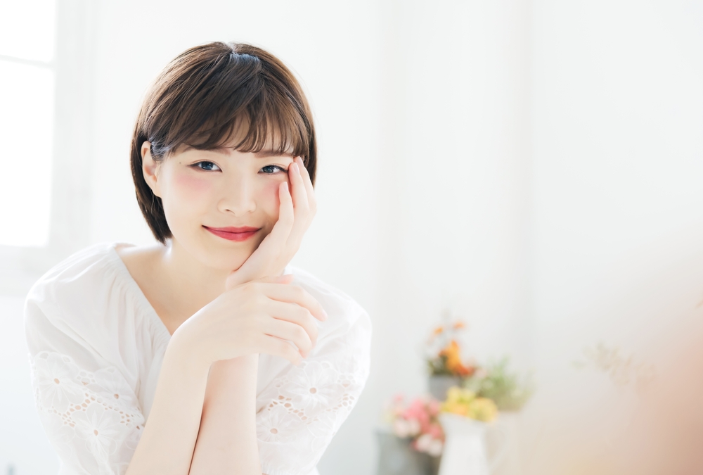 メールレディの「自己紹介文」は短い内容でOK!長文は逆効果